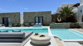 Myconian Theros Luxury Suites